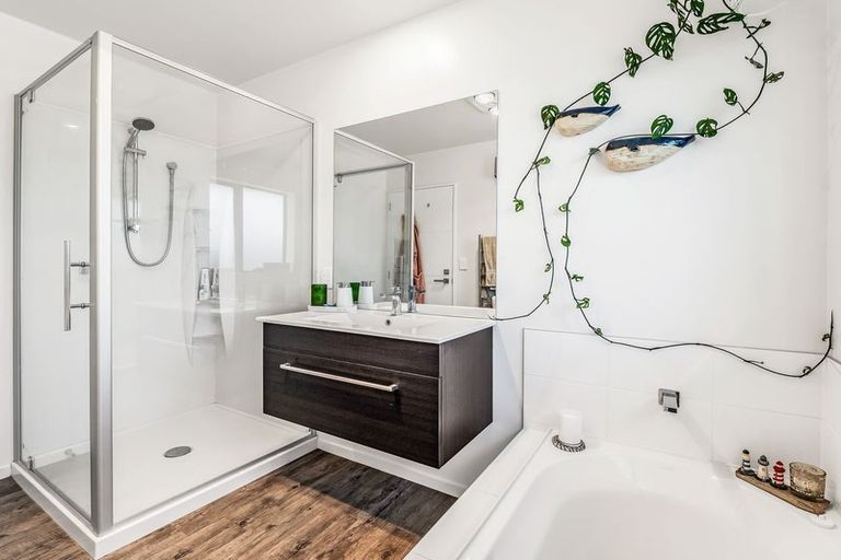 Photo of property in 41 Northmoor Boulevard, Rolleston, 7615