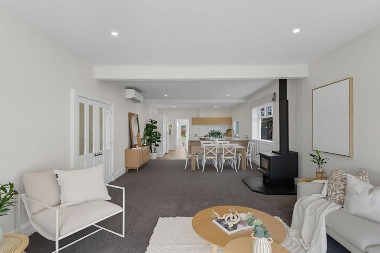 Photo of property in 32 Nicholls Street, Richmond, Christchurch, 8013