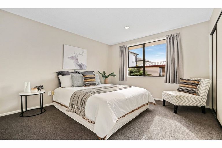 Photo of property in 2/100 Purchas Street, Edgeware, Christchurch, 8013