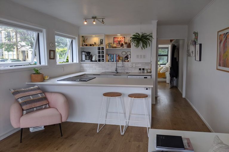 Photo of property in Avon Flats, 1-23/217 The Terrace, Wellington Central, Wellington, 6011