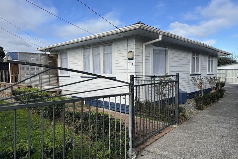 Photo of property in 8 Vesty Avenue, Hillcrest, Hamilton, 3216