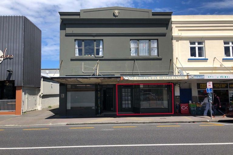 Photo of property in 336-338 Jackson Street, Petone, Lower Hutt, 5012
