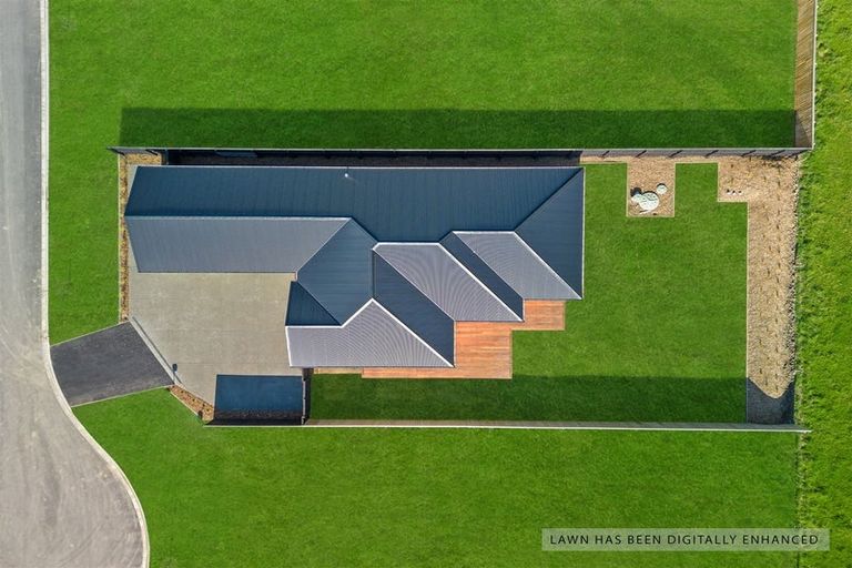 Photo of property in 21 Huntaway Lane, Dunsandel, 7682