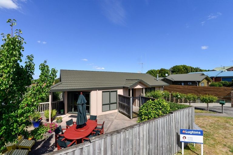 Photo of property in 23 Church Road, Pukete, Hamilton, 3200