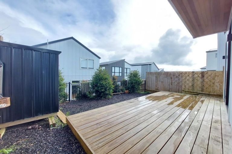 Photo of property in 34 Kea Road, Silverdale, 0932