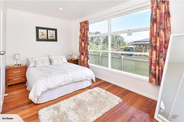 Photo of property in 46 Tairere Crescent, Rosehill, Papakura, 2113