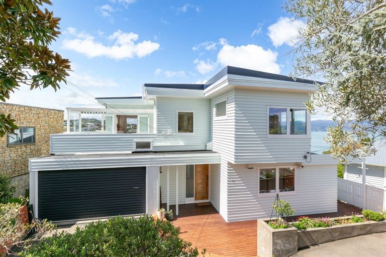 Photo of property in 67 Amritsar Street, Khandallah, Wellington, 6035