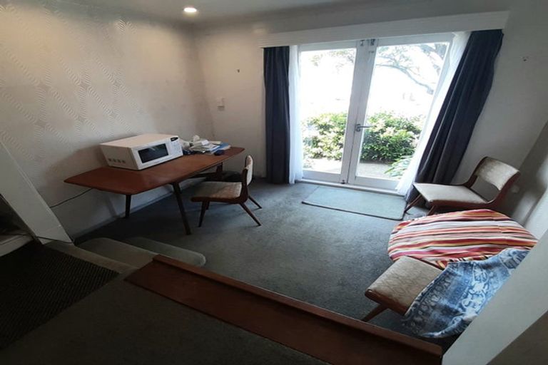 Photo of property in 458 Evans Bay Parade, Hataitai, Wellington, 6021