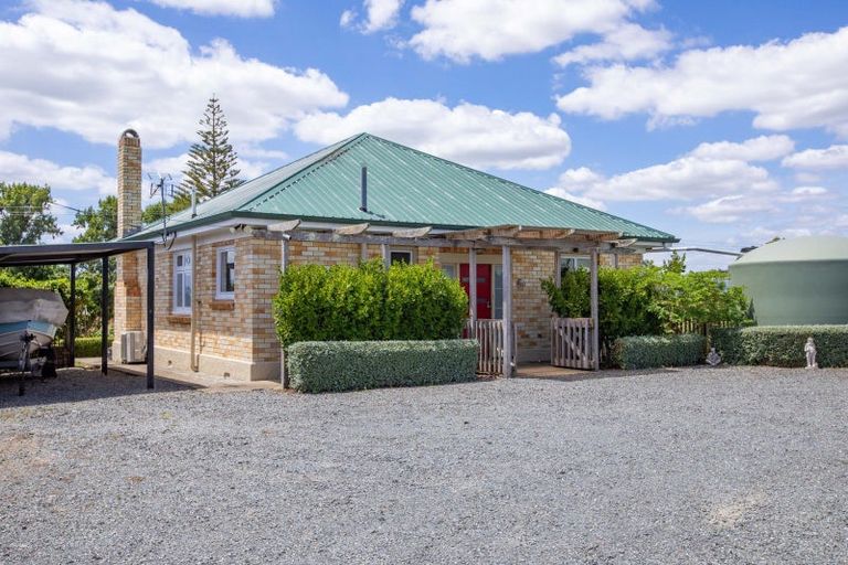 Photo of property in 2172 Morrinsville-walton Road, Richmond Downs, Walton, 3475