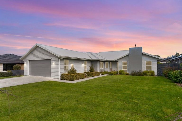 Photo of property in 4 Mervyn Brown Place, Solway, Masterton, 5810