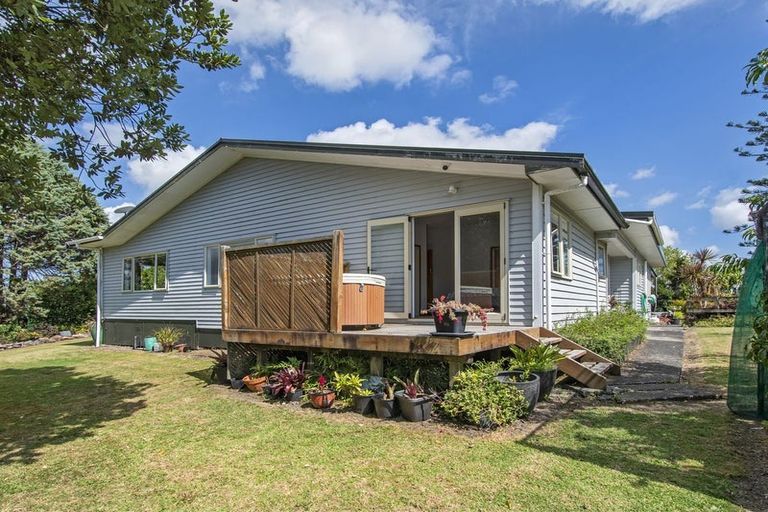 Photo of property in 164 Jordan Valley Road, Hikurangi, Kamo, 0185