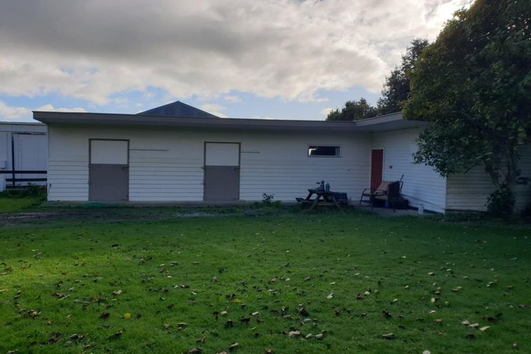 Photo of property in 46 North Manakau Road, Manakau, Levin, 5573