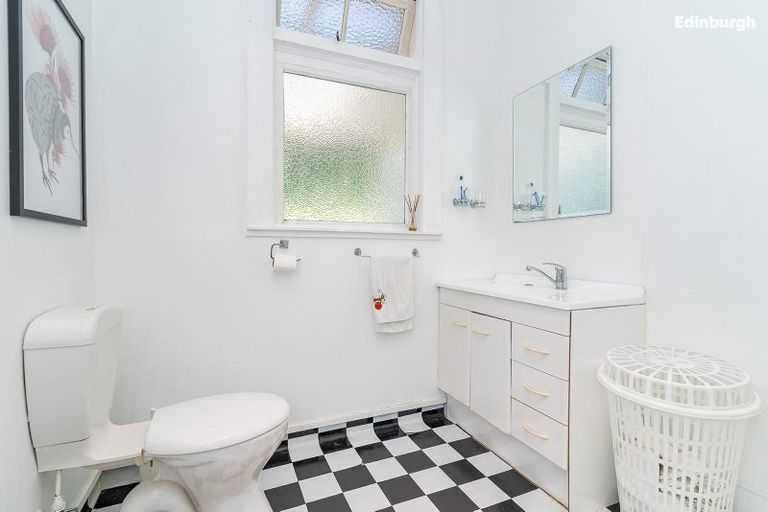 Photo of property in 45 Newington Avenue, Maori Hill, Dunedin, 9010