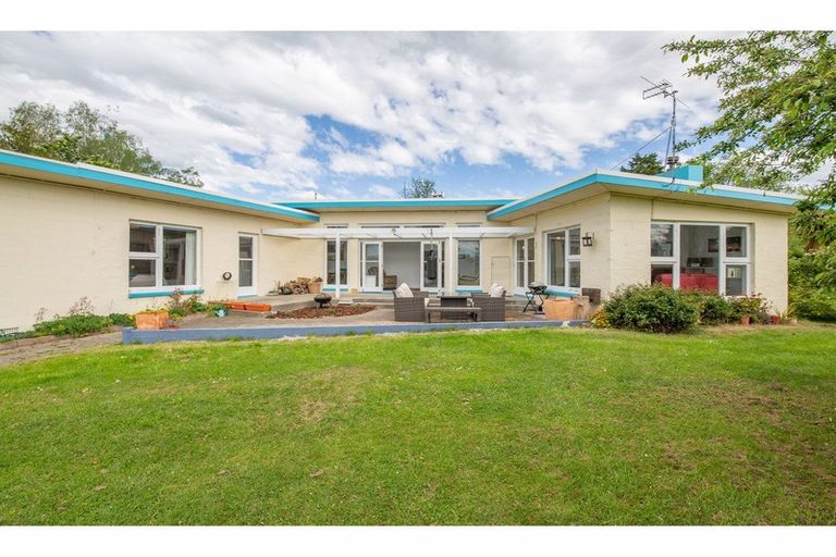 Photo of property in 561 Mairaki Road, Fernside, Rangiora, 7471