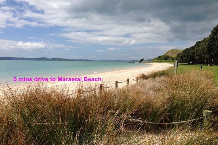 Photo of property in 25 Puriri Road, Beachlands, Auckland, 2018