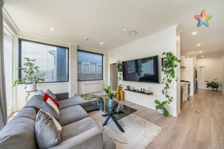 Photo of property in 223a High Street, Hutt Central, Lower Hutt, 5010