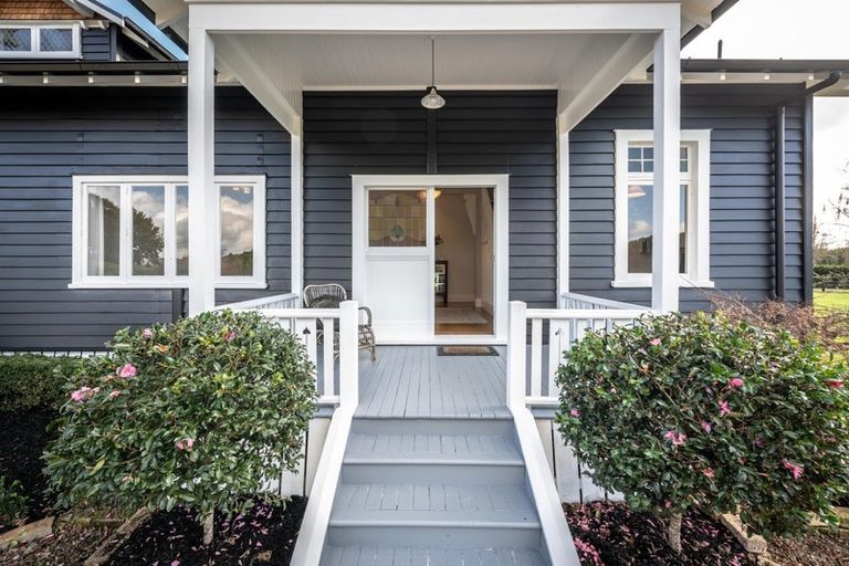 Photo of property in 811a Bruntwood Road, Tamahere, Hamilton, 3283