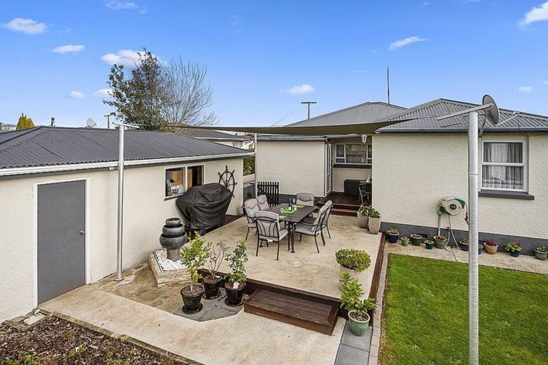 Photo of property in 25 Elsie Street, Gore, 9710