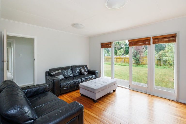 Photo of property in 1290 Napier Road, Ashhurst, 4810