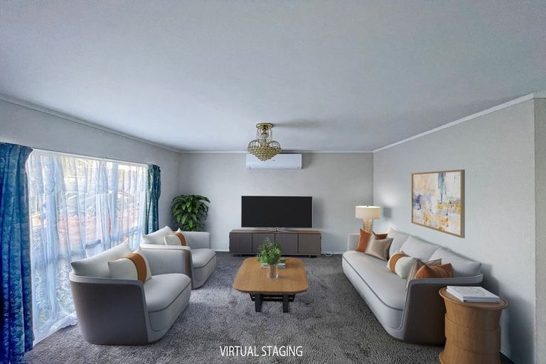 Photo of property in 163 Te Irirangi Drive, Flat Bush, Auckland, 2019