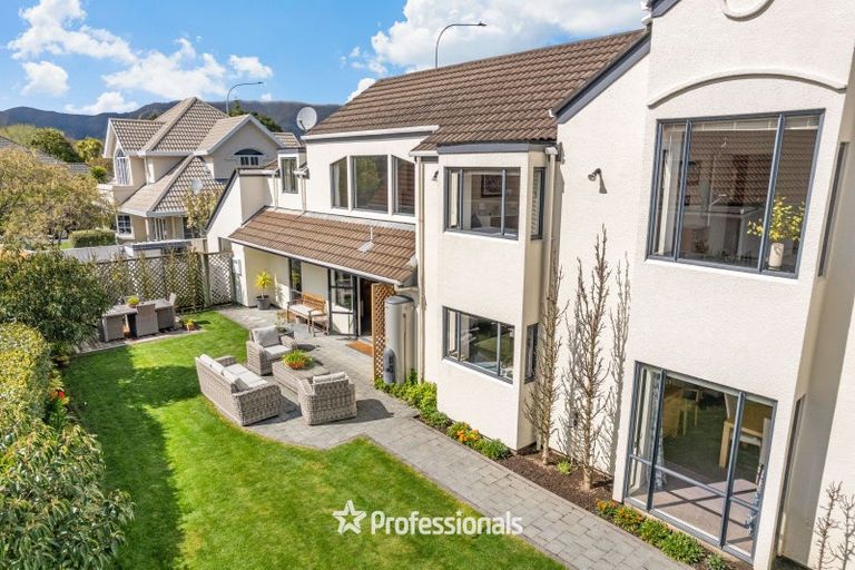 Photo of property in 3 Huia Street, Hutt Central, Lower Hutt, 5010