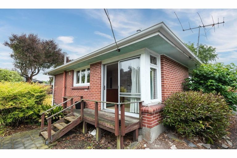 Photo of property in 50 Farrington Avenue, Bishopdale, Christchurch, 8053