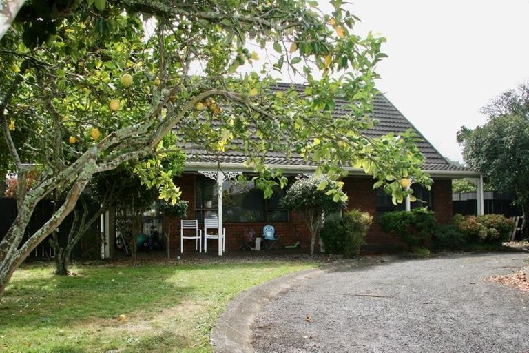 Photo of property in 150 Russell Road, Huntly, 3700