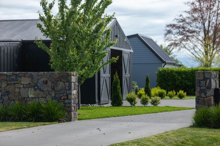 Photo of property in 18 Orchard Place, Matamata, 3472