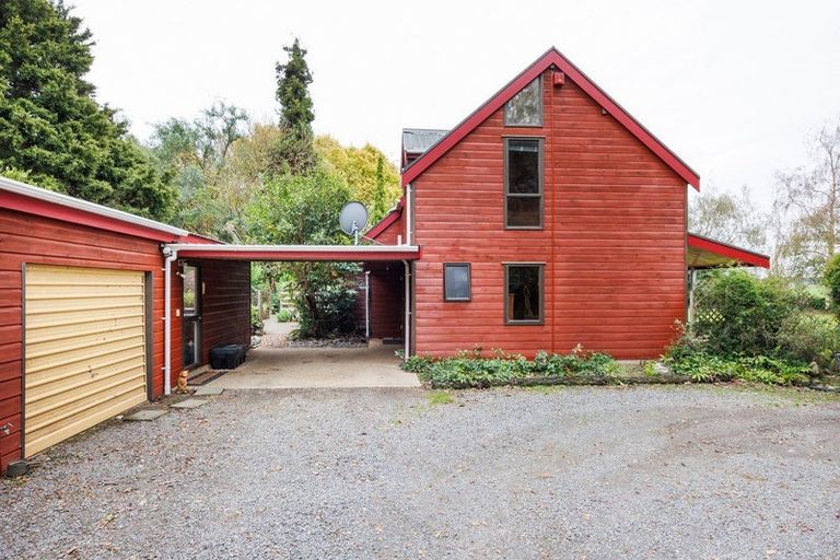 Photo of property in 183 Onepuhi Road, Marton, 4787