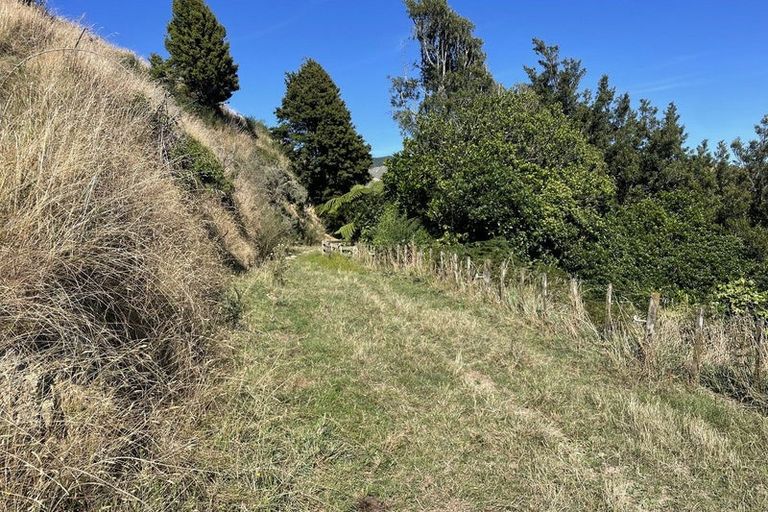 Photo of property in 61 Mickell Road, Hautere, Otaki, 5582