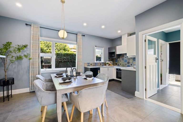 Photo of property in 59 Rosewarne Street, Spreydon, Christchurch, 8024