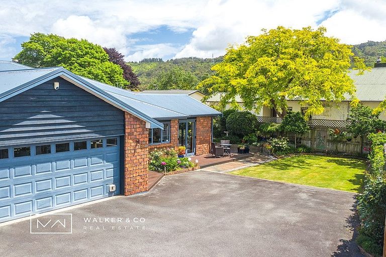 Photo of property in 39 Ebdentown Street, Ebdentown, Upper Hutt, 5018