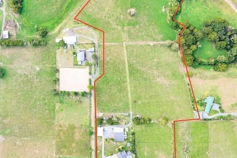 Photo of property in 632 Kara Road, Kokopu, Whangarei, 0179