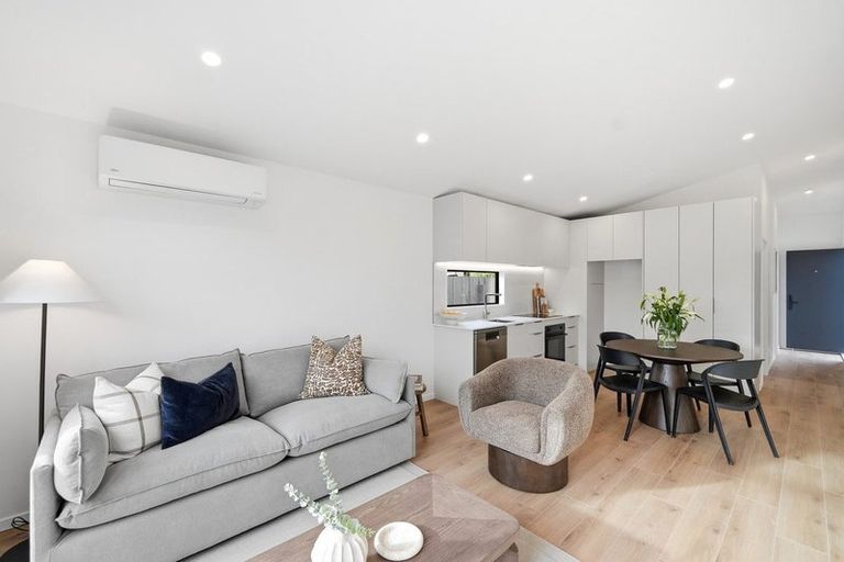 Photo of property in 7/232 Geraldine Street, Edgeware, Christchurch, 8013