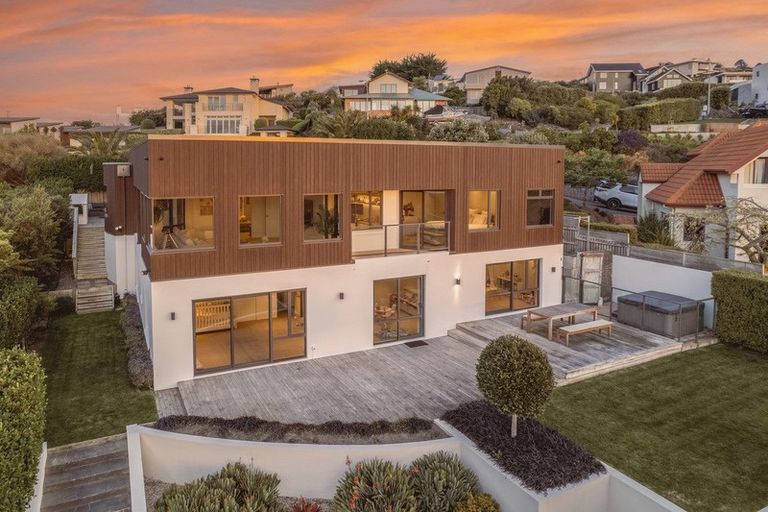 Photo of property in 266 Major Hornbrook Road, Mount Pleasant, Christchurch, 8081