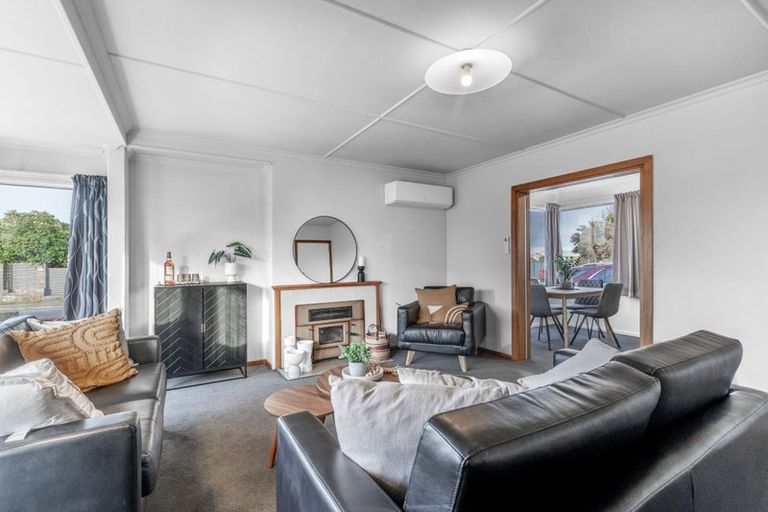 Photo of property in 89 Thornhill Street, Rockdale, Invercargill, 9812