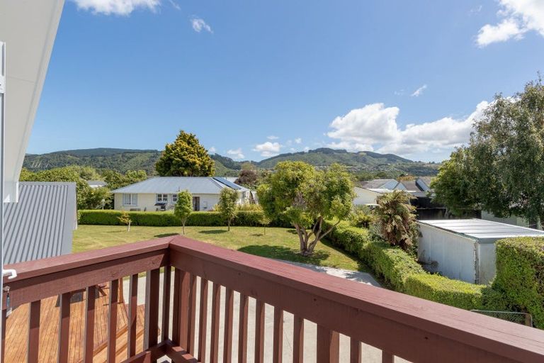 Photo of property in 12 Thackeray Street, Trentham, Upper Hutt, 5018