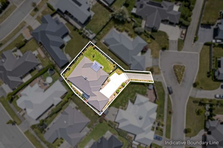 Photo of property in 5 New Creek Mews, Rolleston, 7614