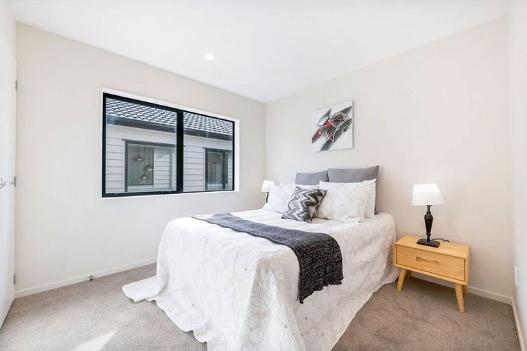 Photo of property in 62 Tir Conaill Avenue, Flat Bush, Auckland, 2019