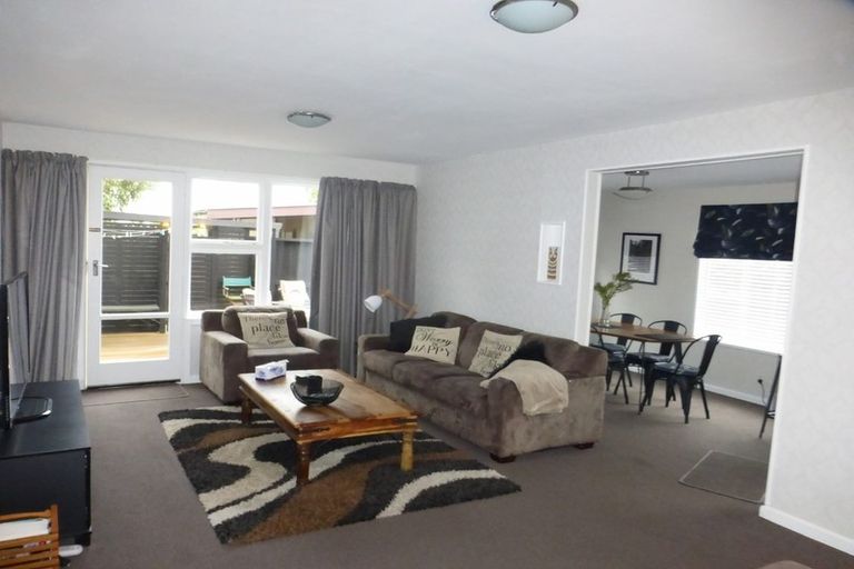 Photo of property in 1/23 Donald Place, St Albans, Christchurch, 8014