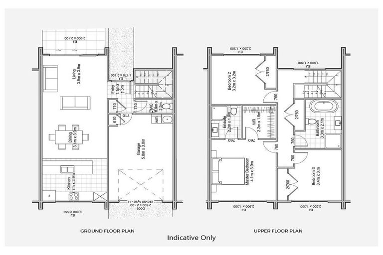 Photo of property in 22 Bluff Road, Kenepuru, Porirua, 5022