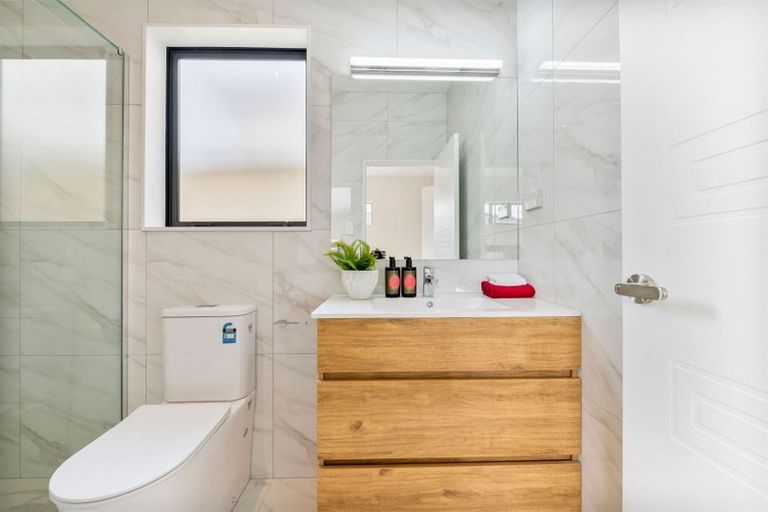 Photo of property in 52 Tir Conaill Avenue, Flat Bush, Auckland, 2019