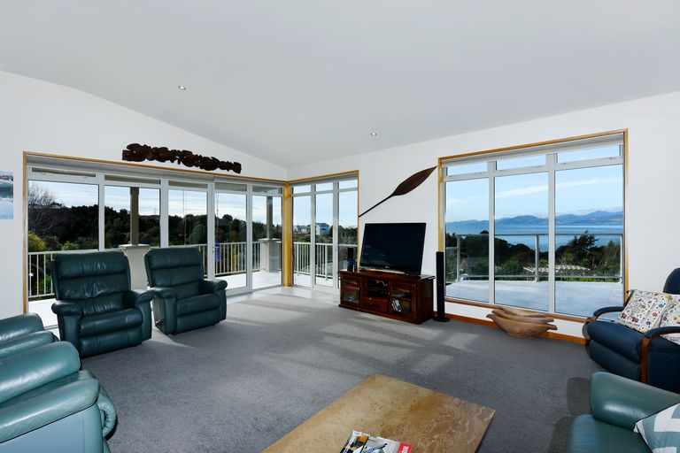 Photo of property in 46 Brabant Drive, Ruby Bay, Mapua, 7005
