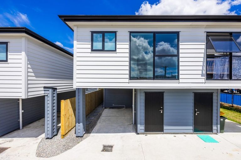 Photo of property in 2/2 Donnell Avenue, Favona, Auckland, 2024