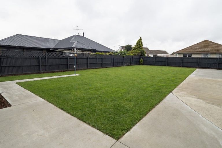Photo of property in 24 Aitken Street, Ashburton, 7700