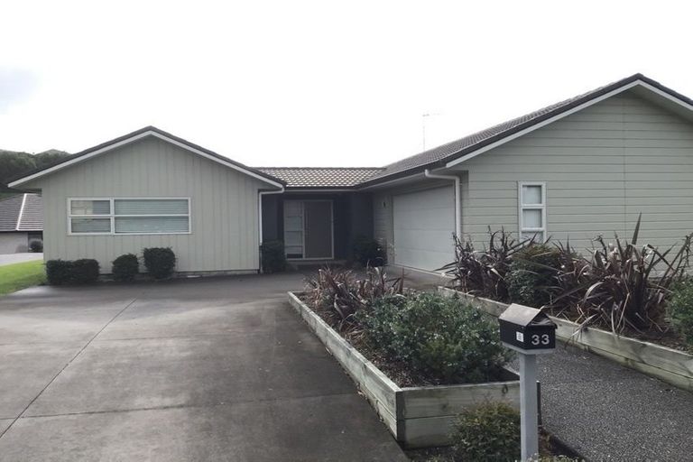 Photo of property in 33 Lynley Park Drive, Omokoroa, 3114