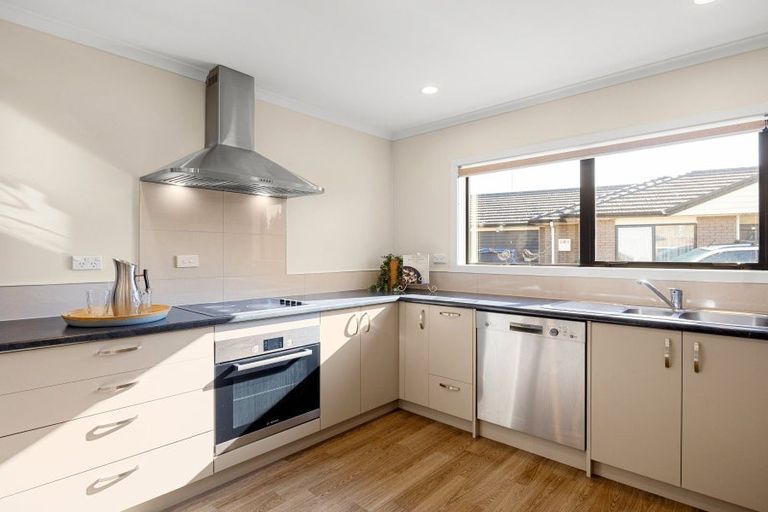 Photo of property in 5/63 Knighton Road, Hillcrest, Hamilton, 3216