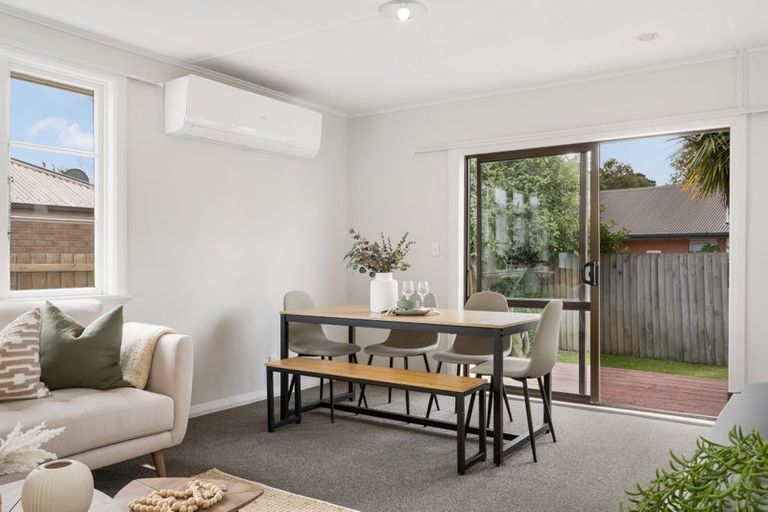 Photo of property in 3 Nalder Place, Linwood, Christchurch, 8062