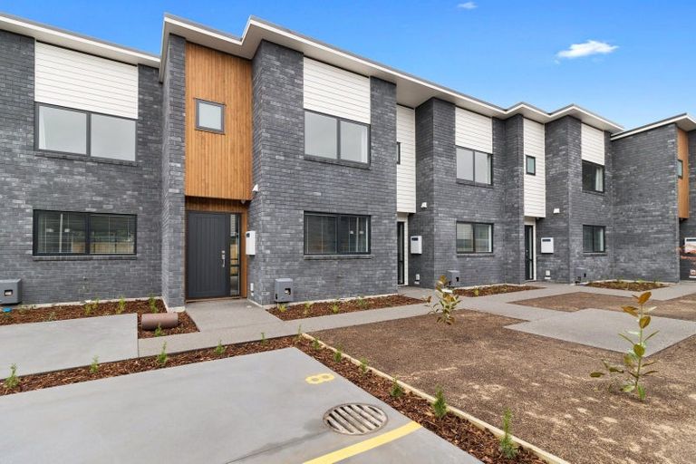 Photo of property in 10/88 Carrington Avenue, Silverdale, Hamilton, 3216