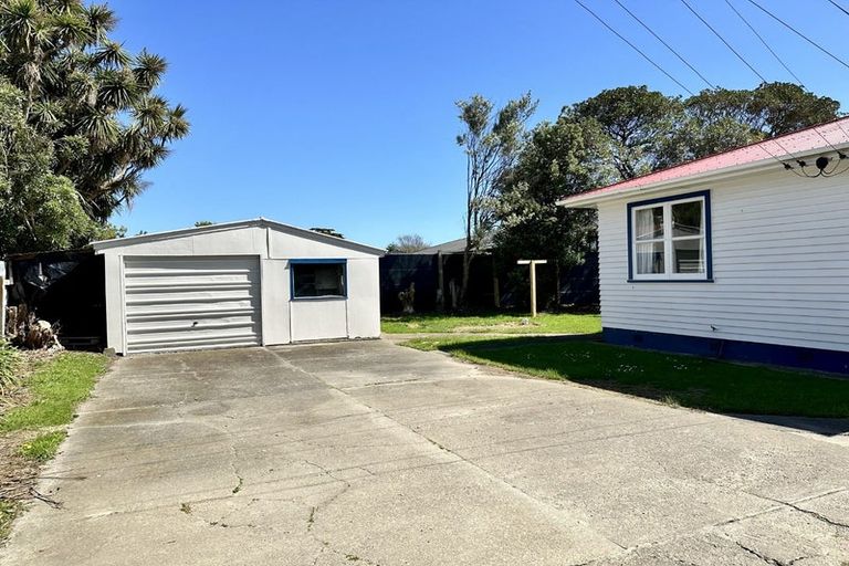 Photo of property in 20 Mckenzie Street, Levin, 5510